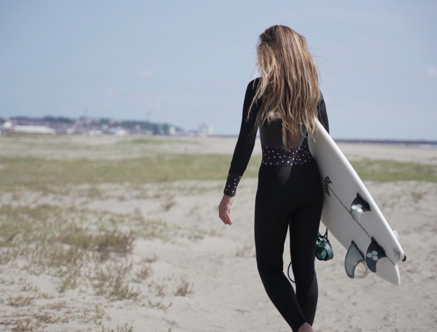 楽天市場】SEA-ME WETSUITS メローガールズ ウェットスーツ セミドライ