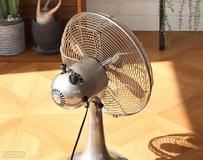楽天市場】【選べる特典付】 扇風機 ハモサ レトロファンテーブル 2023