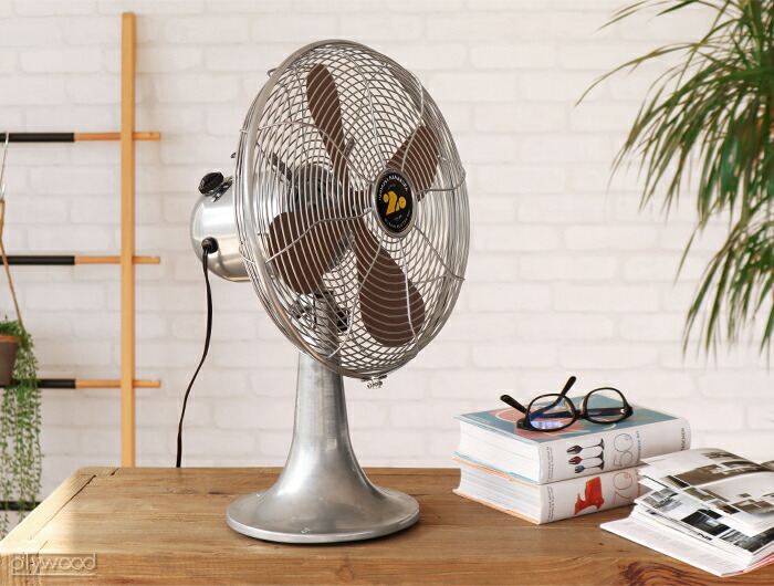 楽天市場】【選べる特典付】 扇風機 ハモサ レトロファンテーブル 2023