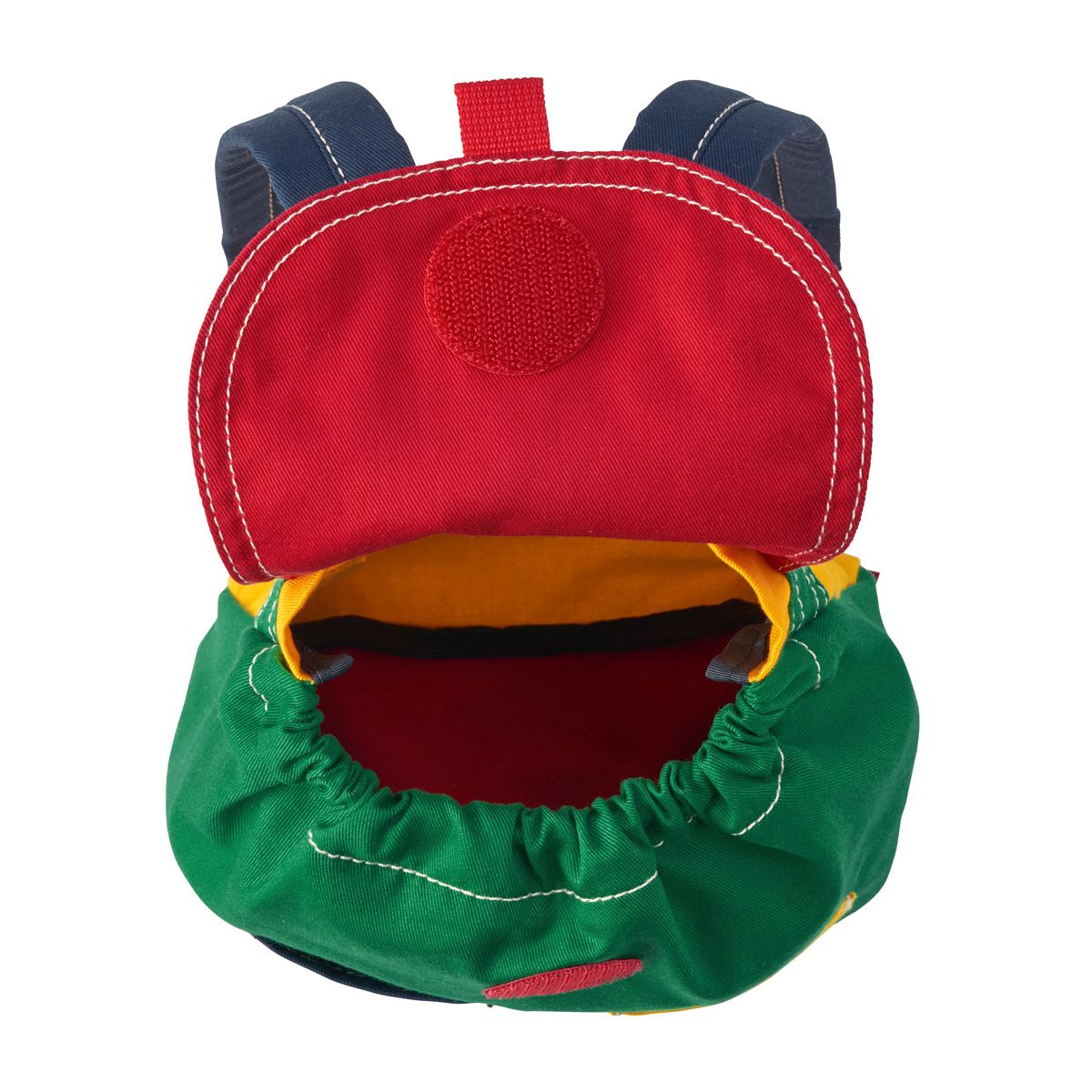 楽天市場】ミキハウス mikihouse リュック ベビー かばん ベビー用品