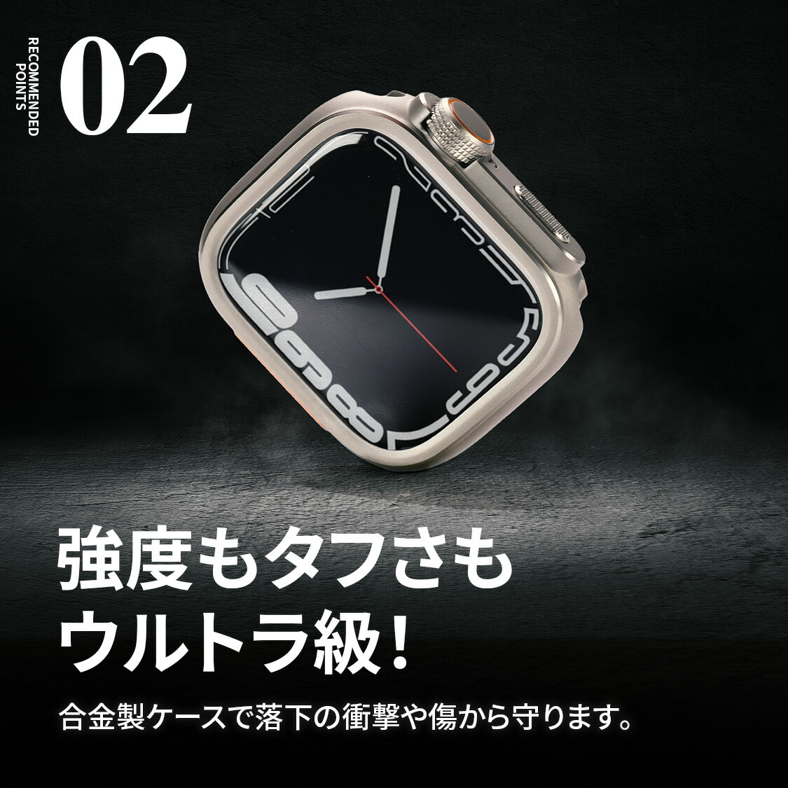 楽天市場】【シリーズ11・SE3・Ultra3対応】アップルウォッチ バンド