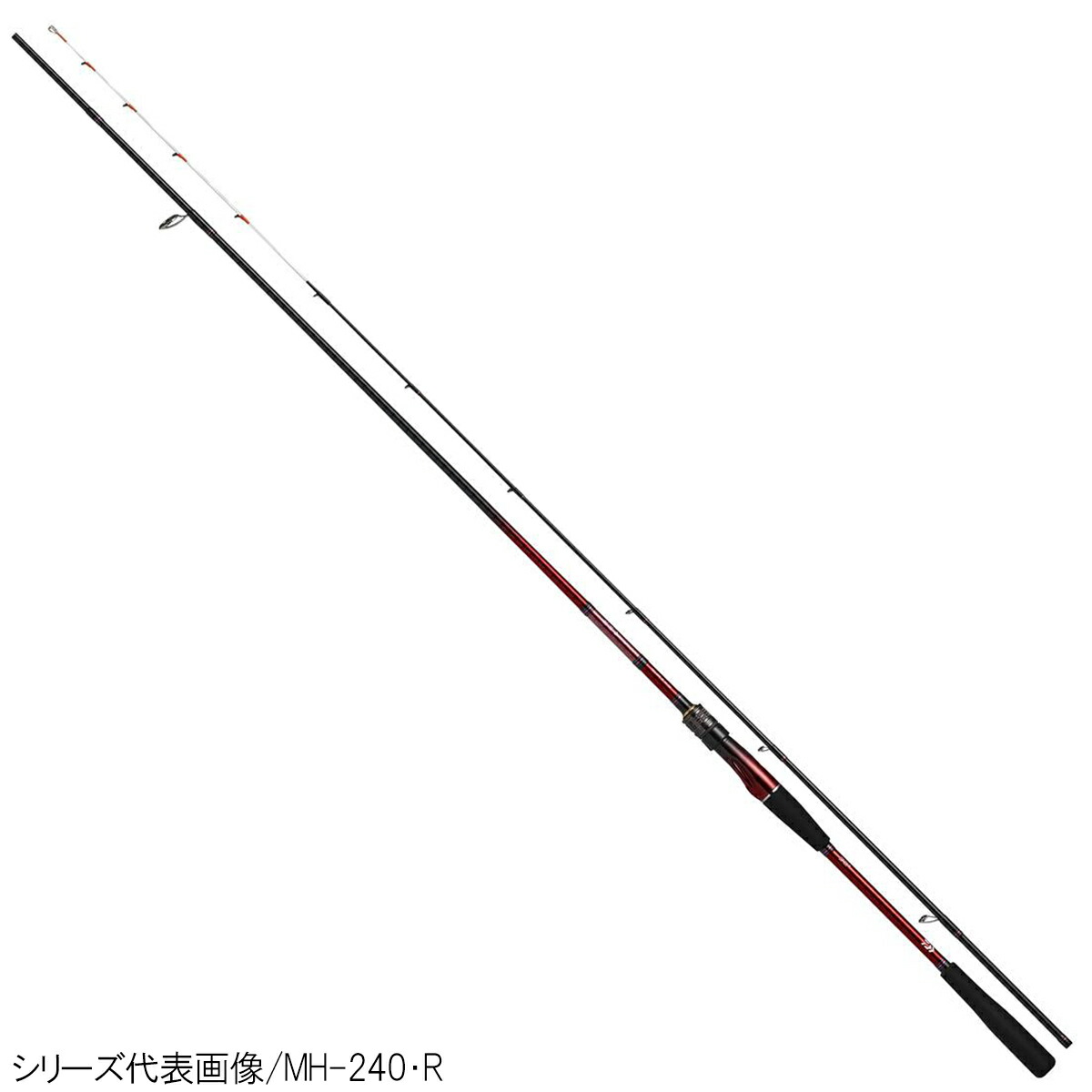 楽天市場】紅牙テンヤゲーム m－240の通販