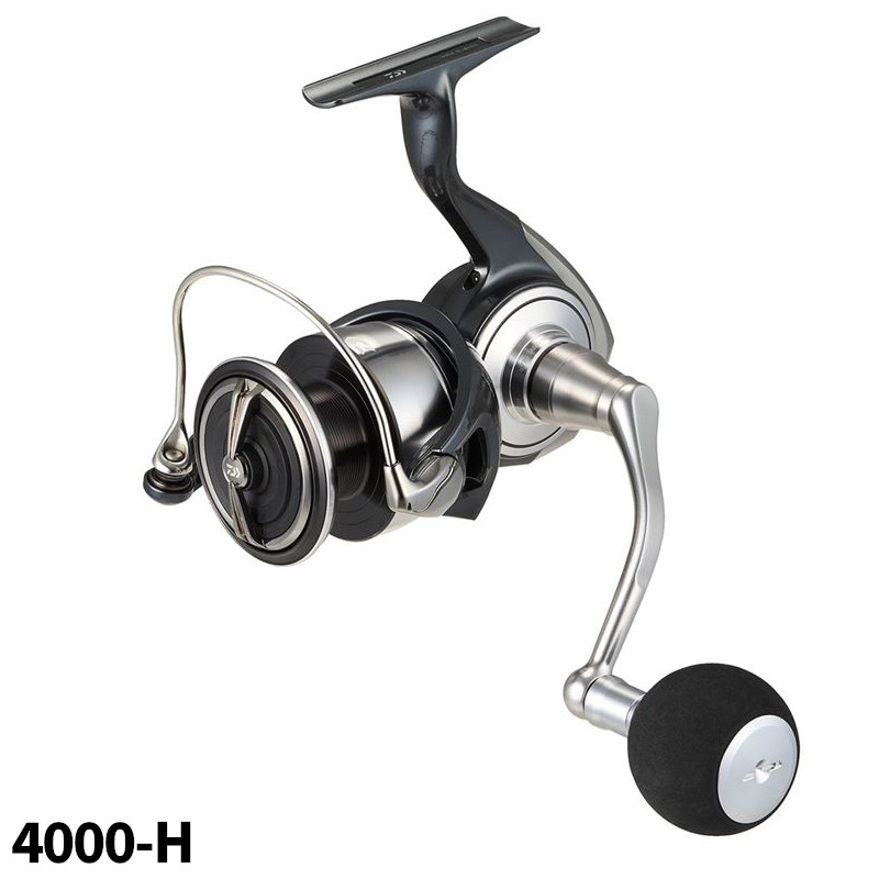 ダイワ セルテート SW 4000-H (リール) 価格比較 - 価格.com