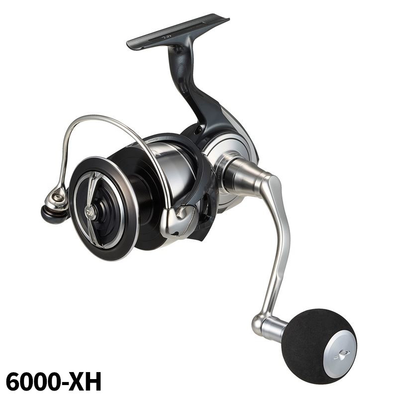 ダイワ セルテート SW 6000-XH (リール) 価格比較 - 価格.com
