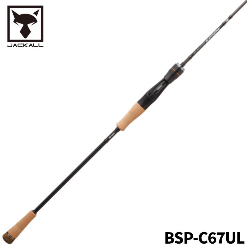 楽天市場】ジャッカル タイラバロッド ビンビンスティック