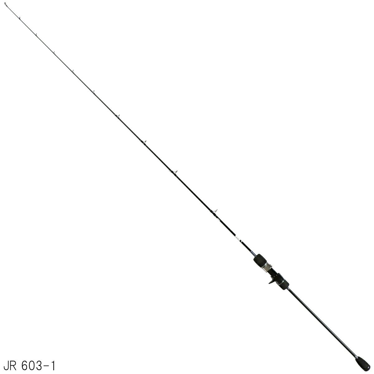 楽天市場】シーフロアコントロール ジギングロッド ジャムロッド 1