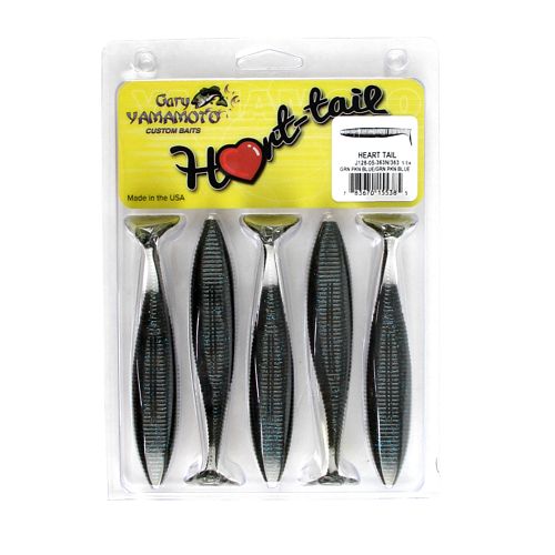 楽天市場】ゲーリー ハートテールの通販