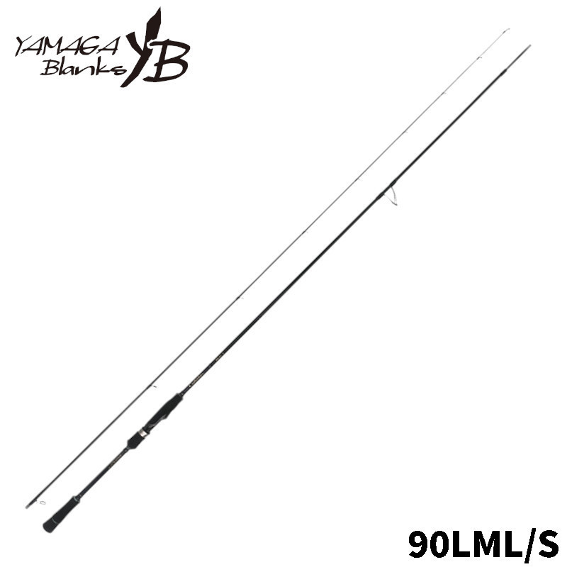 ヤマガブランクス ヤマガブランクス Calista 90LML/S Stream エギング