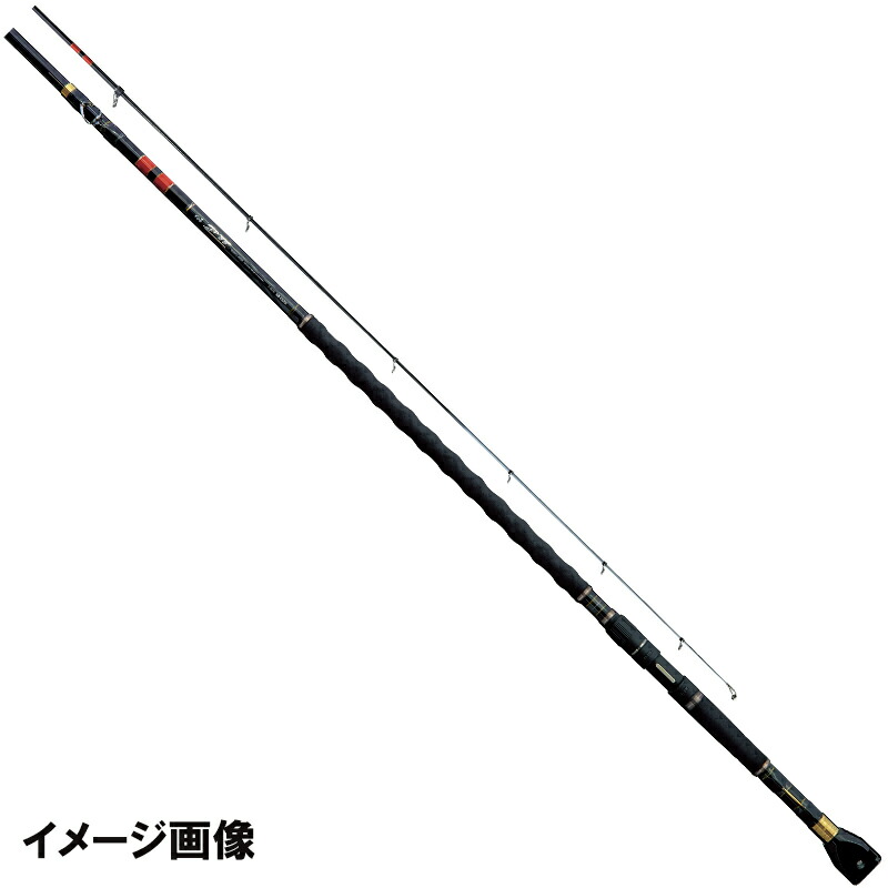 がまかつ がまかつ がま石 Z2 手持ち M 5.0m (ロッド・釣竿) 価格比較