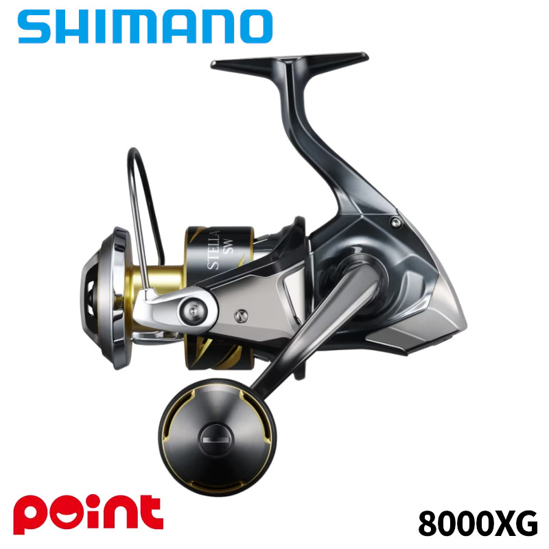 楽天市場】ステラ 8000番 スプールの通販