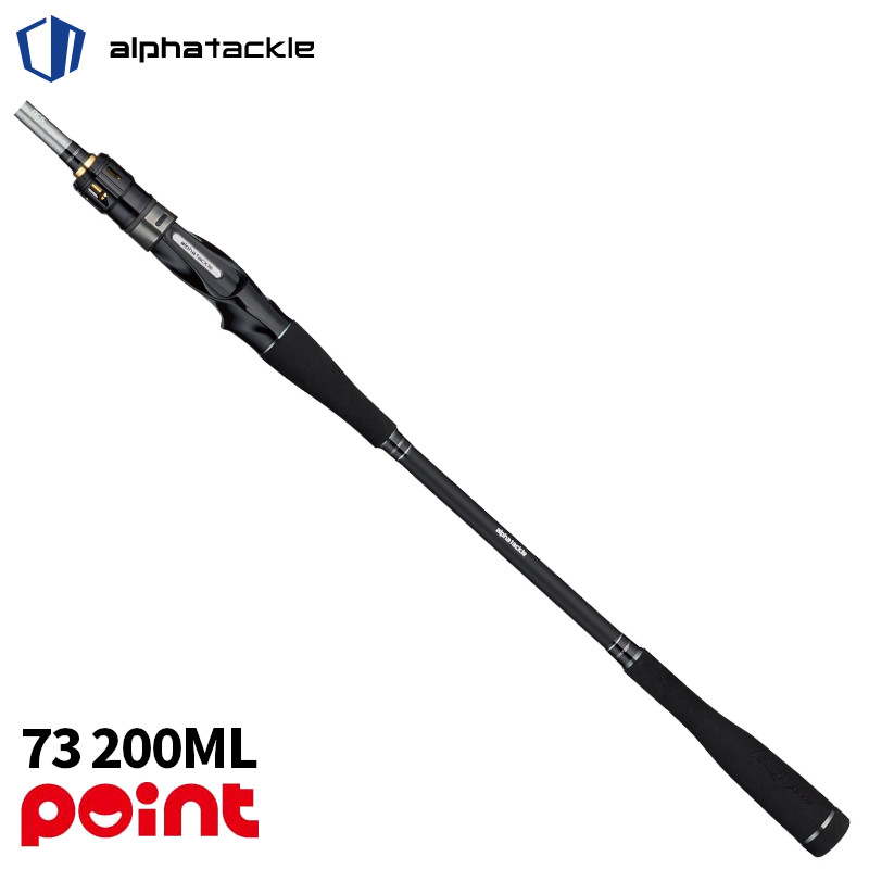 楽天市場】アルファタックル タチウオテンヤ 200の通販