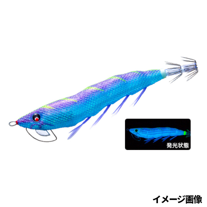 楽天市場】エギ デュエル 3.5号の通販