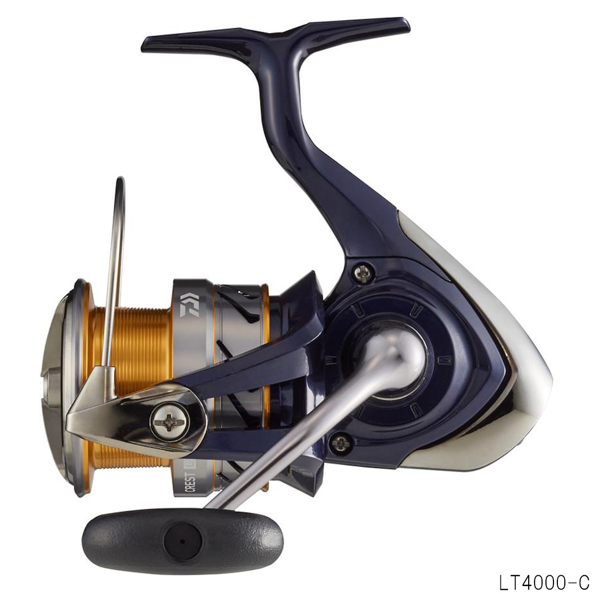 楽天市場】ダイワ クレスト 16 4000の通販