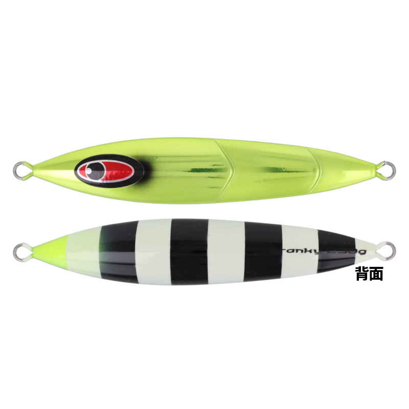 楽天市場】ジグ シーフロアコントロール クランキーの通販