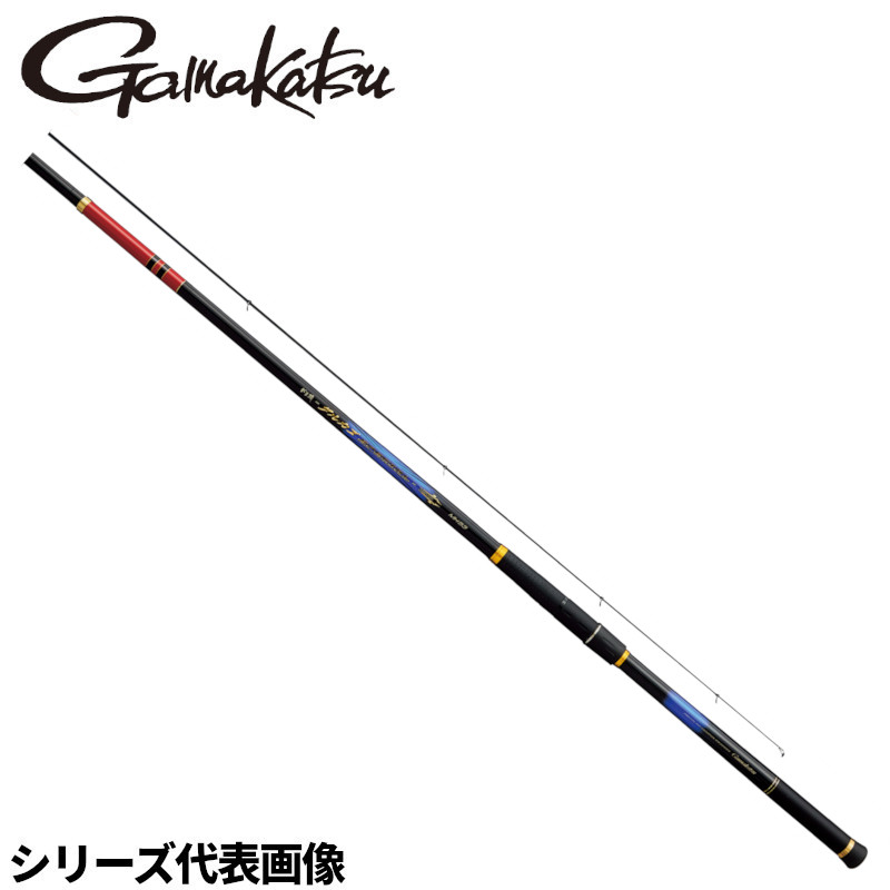 楽天市場】がま磯 5．3m（ロッド・竿本体｜ロッド・竿）：フィッシング