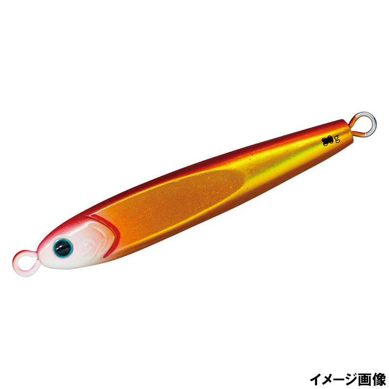 楽天市場】ソルティガ tgベイト 180g chゼブラグローの通販
