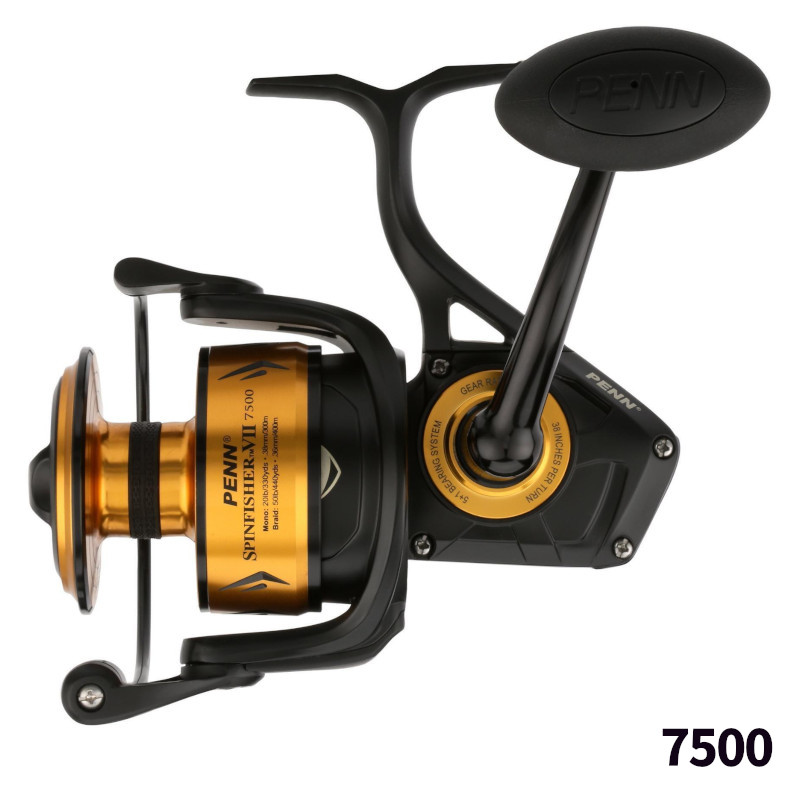 楽天市場】penn スピンフィッシャーの通販