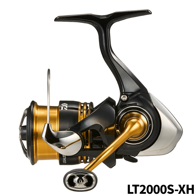 ダイワ レガリス LT2000S-XH (リール) 価格比較 - 価格.com