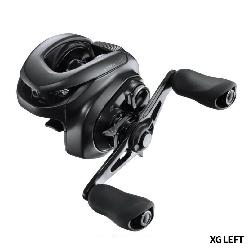 楽天市場】シマノ 17エクスセンスdc xg 左ハンドルの通販