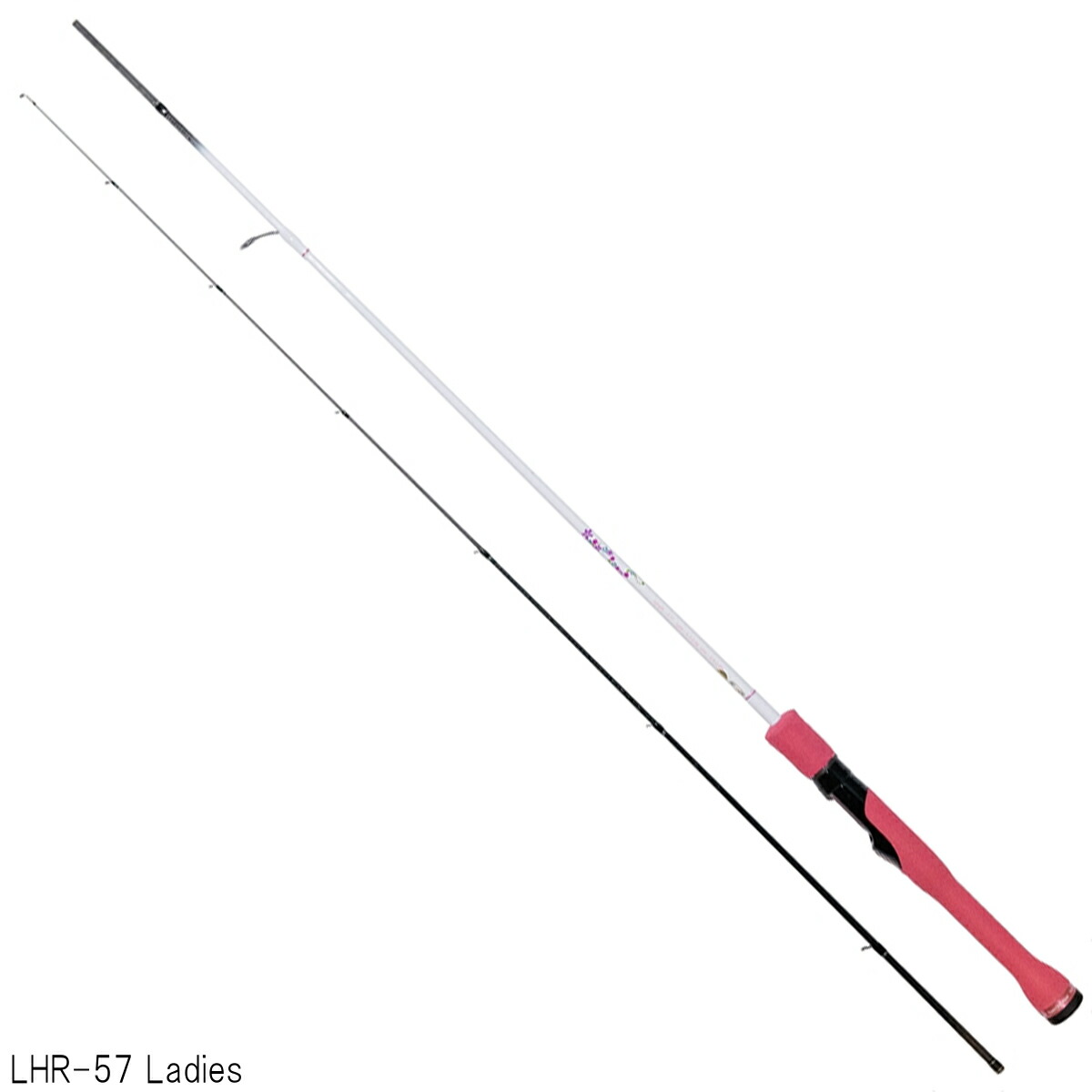 楽天市場】34/サーティ—フォー アジングロッド ガイドポスト LHR-57