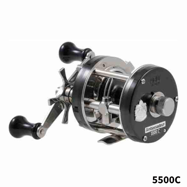 アブガルシア アンバサダー 5500c」の人気商品一覧 | 安い商品を通販