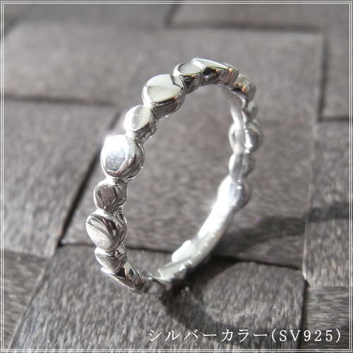 楽天市場】【25日限定P5倍】【日本製】 シルバー 925 リング [サラ+] 5