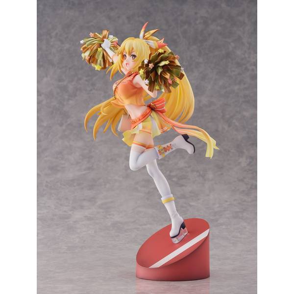 楽天市場】SHIBUYA SCRAMBLE FIGURE 1/7 食蜂操祈 「とある科学の超