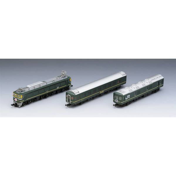 模型 トワイライトエクスプレス nゲージ 鉄道」の人気商品一覧 | 安い