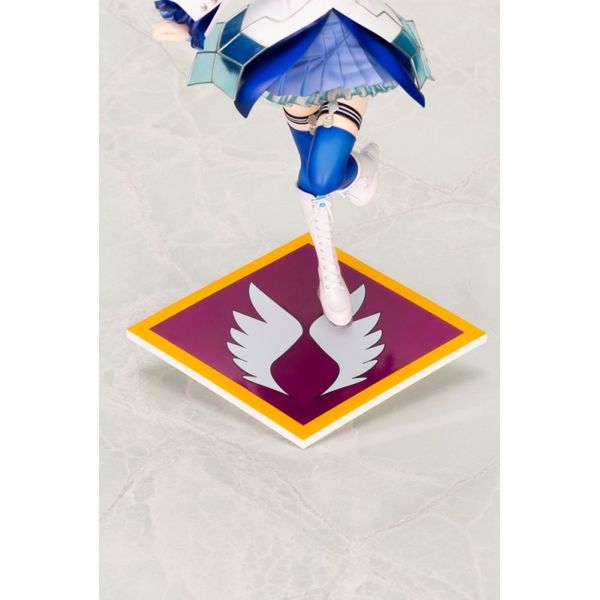 楽天市場】コトブキヤ 1/7 リゼ・ヘルエスタ 「にじさんじ」より