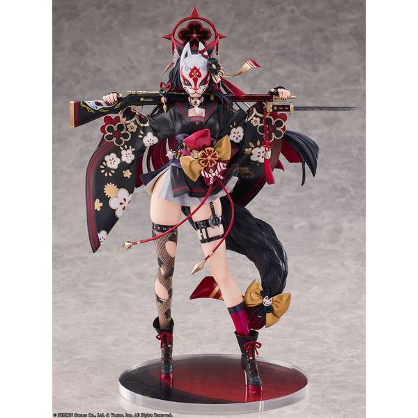 楽天市場】ネオンマックス 1/7 ワカモ 「ブルーアーカイブ」より