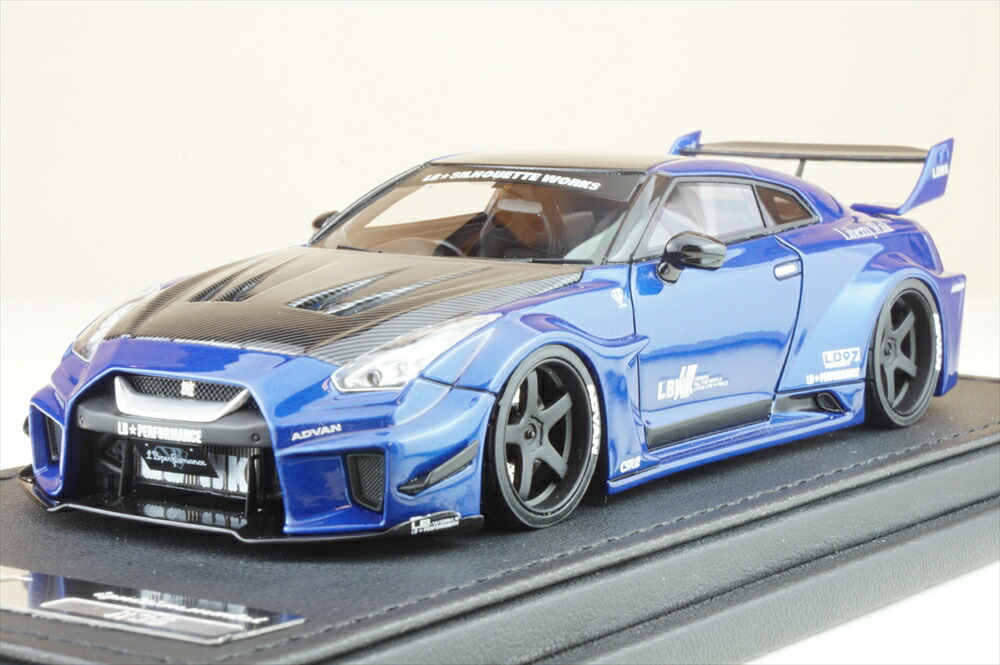 楽天市場】1／43 イグニッションモデルの通販