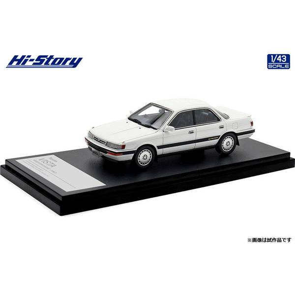 楽天市場】ハイストーリー 1/43 トヨタ ビスタ ハードトップ 2000GT
