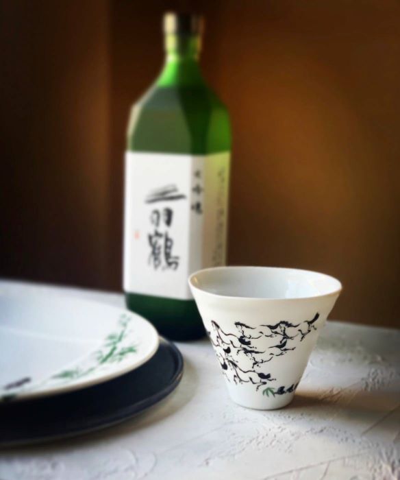 楽天市場】ポーセラーツ 転写紙 【白磁用】馬九行久転写紙（うまくいく