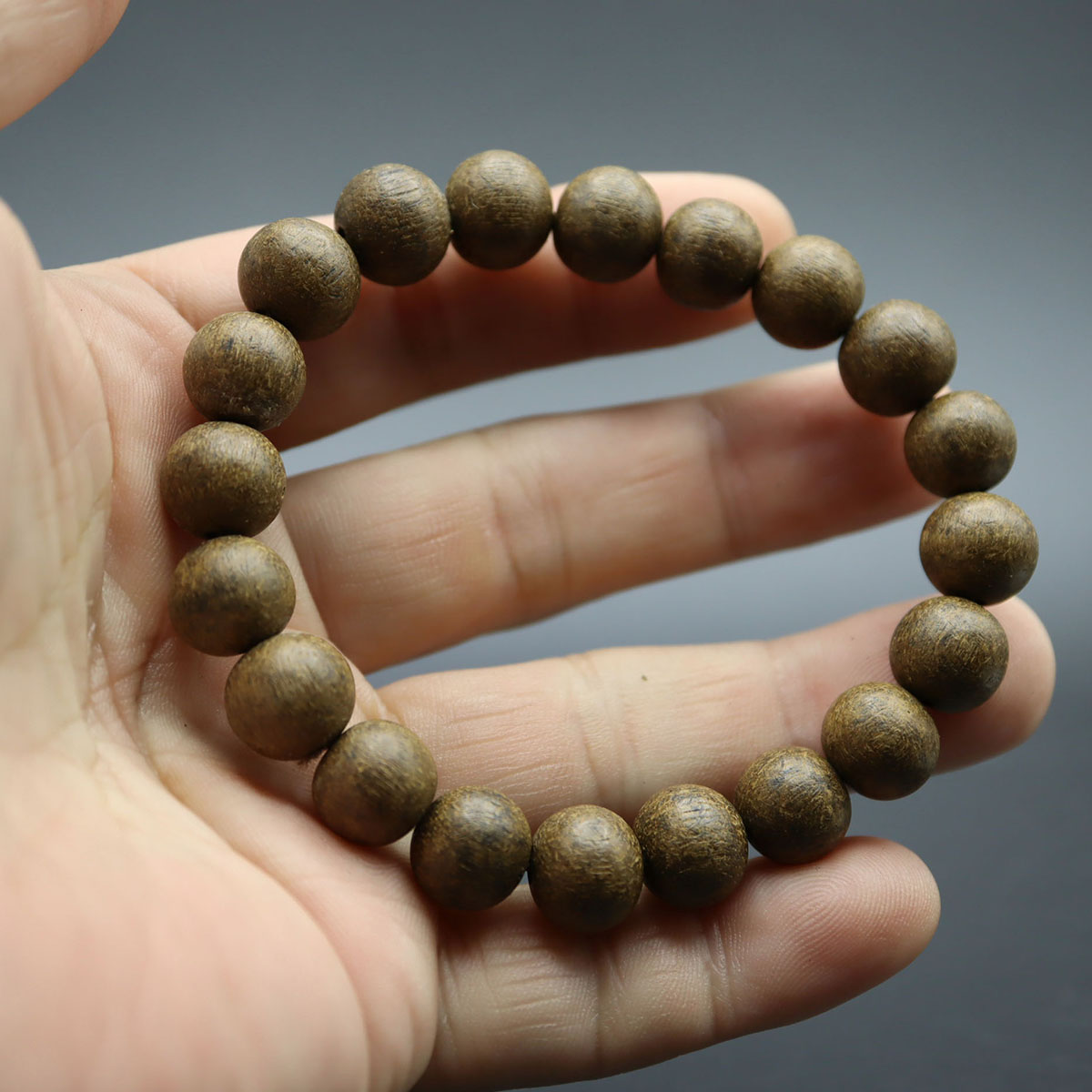 楽天市場】天然 沈香 10mm ブレスレット インドネシア産 ウッドビーズ