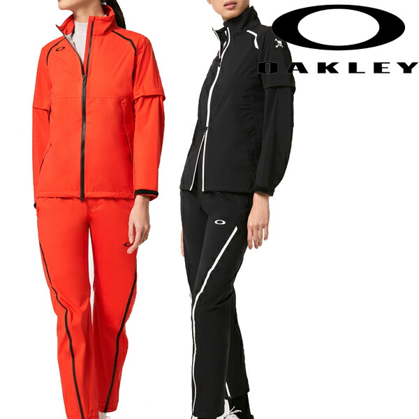 ゴルフ レインウェア オークリー レディース」の人気商品一覧 | 安い