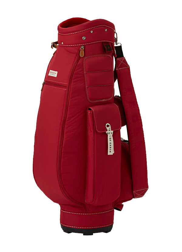 楽天市場】オノフ レディース キャディーバッグ OB0722 ゴルフバッグ