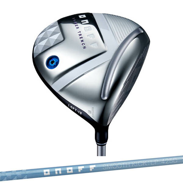 楽天市場】オノフ ドライバー レディー（ドライバー｜レディースクラブ