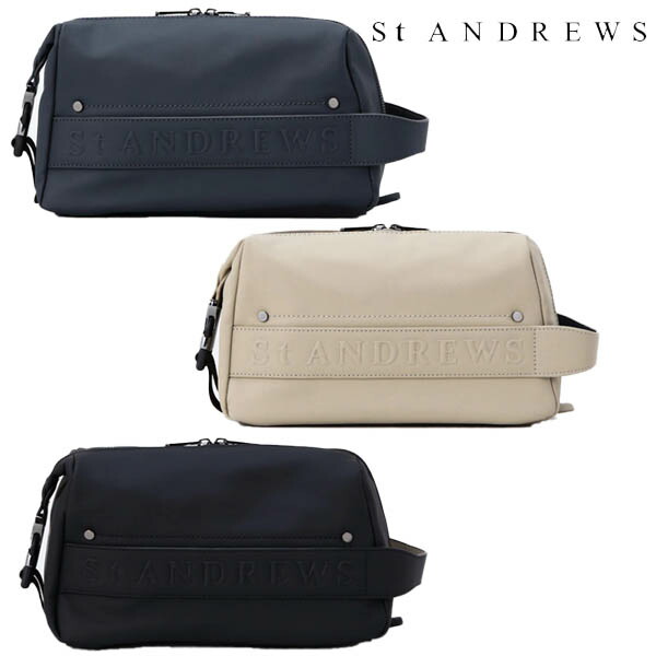 楽天市場】セントアンドリュース ラウンドバッグの通販