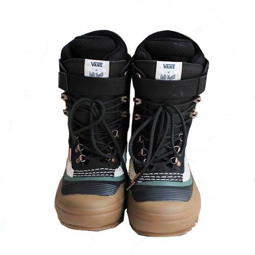 楽天市場】VANS バンズ STANDARD XF SNOW MTE スタンダードXFスノーMTE