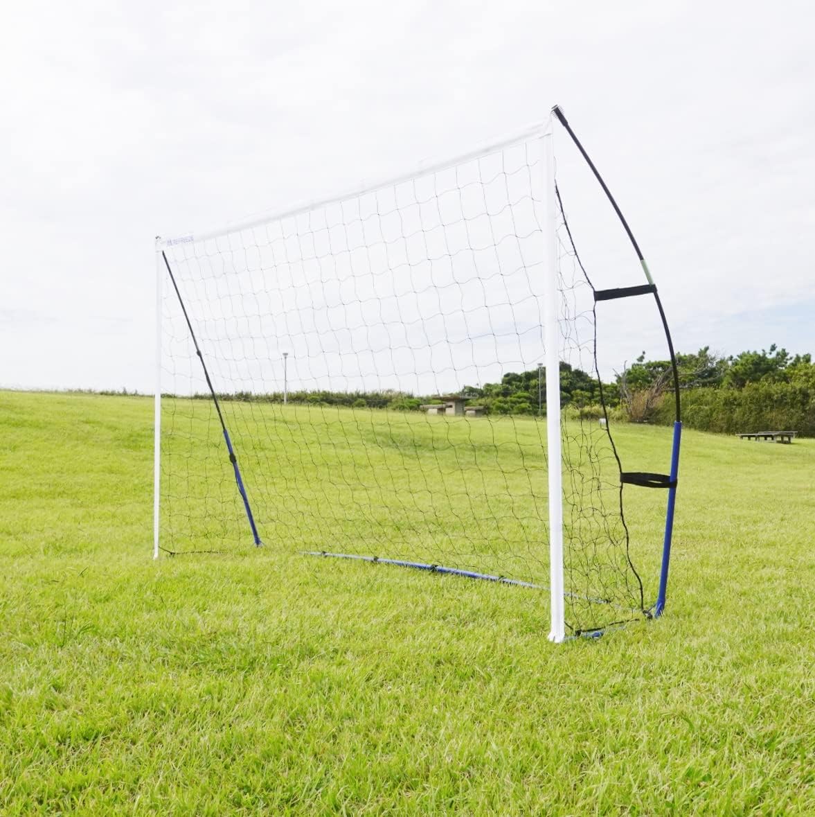 楽天市場】REFREEZE(リフリーズ) ポータブル サッカーゴール 全5サイズ