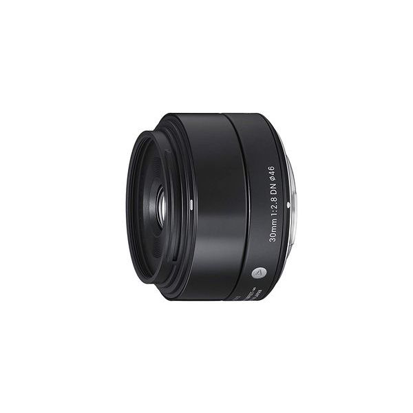 楽天市場】30mm f2 8 dn 中古の通販