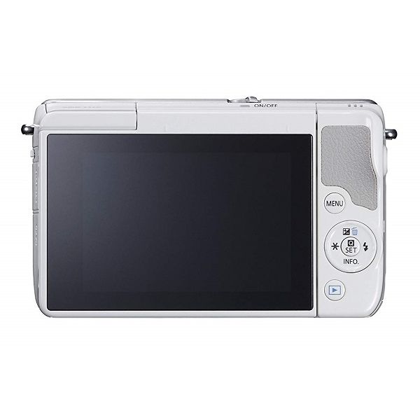 楽天市場】【中古】【1年保証】【美品】Canon EOS M10 ボディ