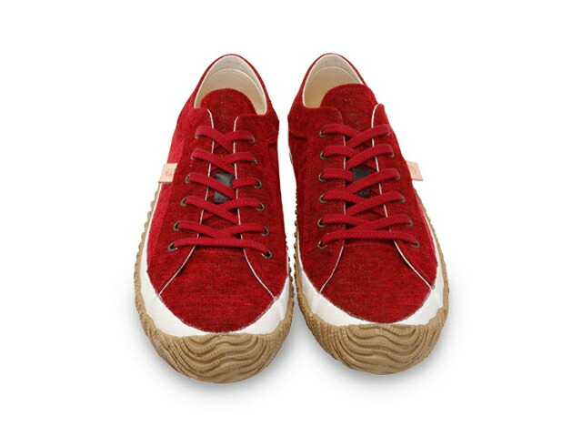 楽天市場】スピングルムーブ メンズ レディース スニーカー ワイン