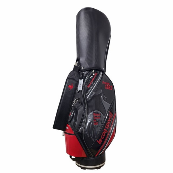 楽天市場】赤 レッド（バッグ・ケース｜ゴルフ）：スポーツ