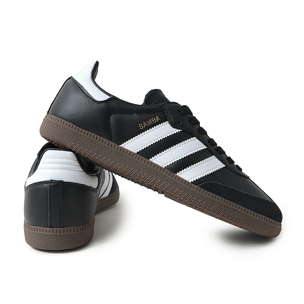 楽天市場】【15時までのご注文で即日発送！！】adidas SAMBA OG 