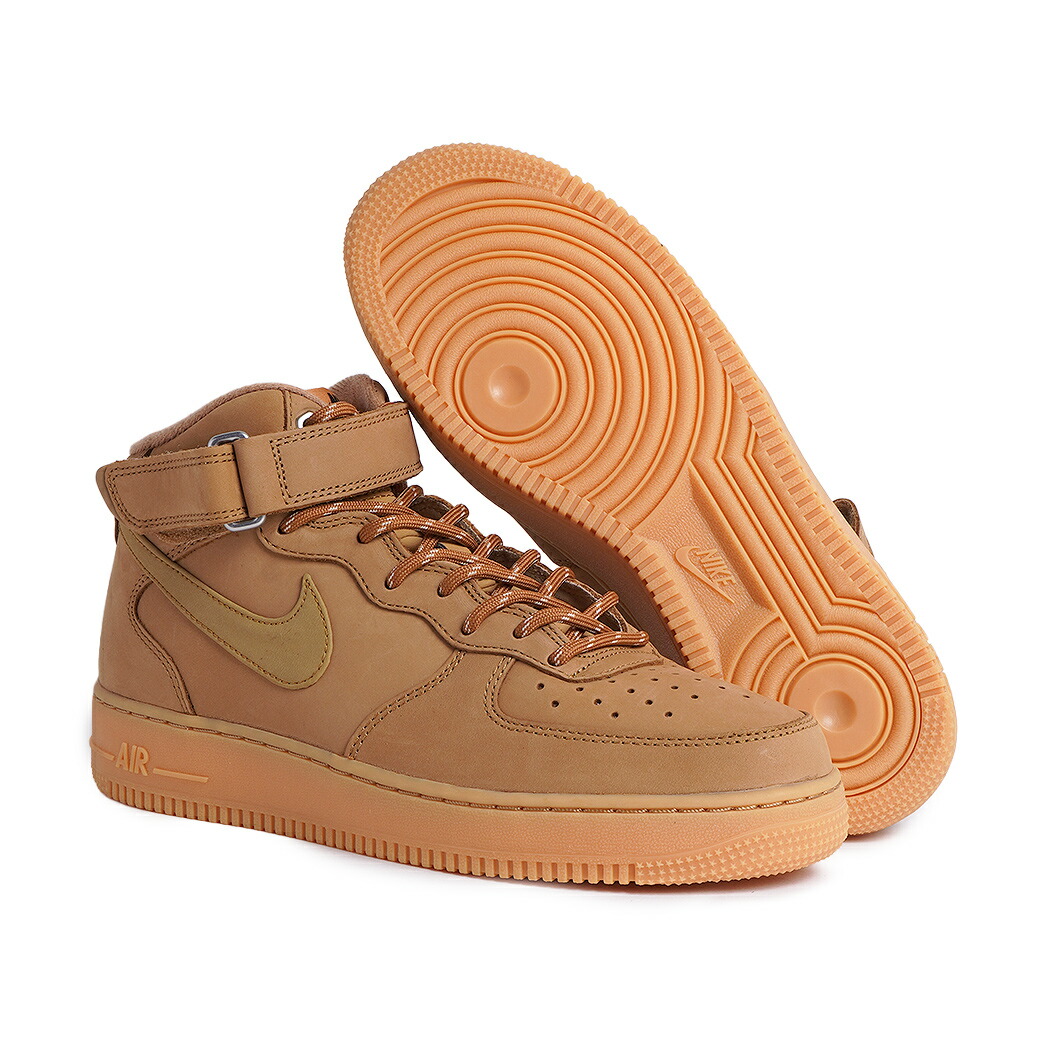 楽天市場】【15時までのご注文で即日発送！！】NIKE AIR FORCE 1 MID