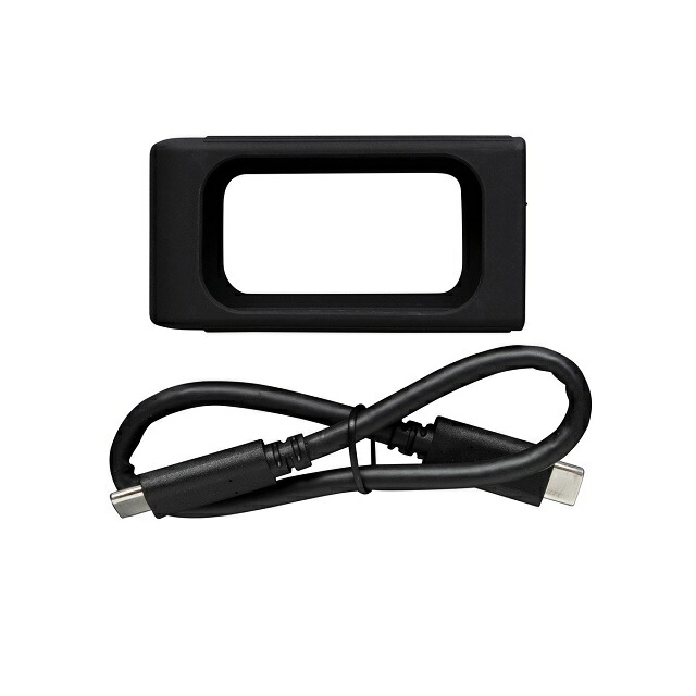 楽天市場】【メーカー取り寄せ】キングストン ポータブルSSD 2TB