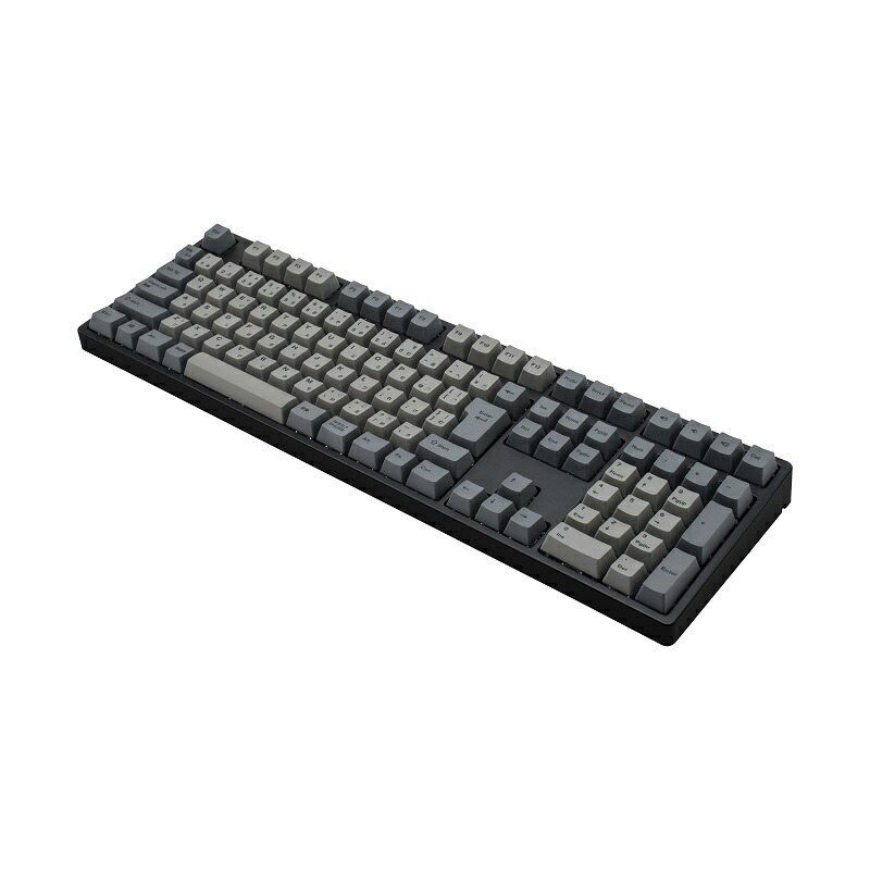 楽天市場】iKBC CD108シリーズ JIS配列 112キー キーボード フルサイズ