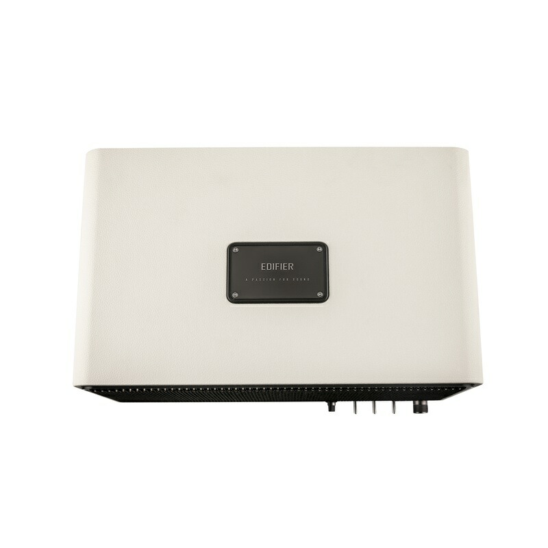 楽天市場】Edifier テーブルトップワイヤレススピーカー S300 合計80W