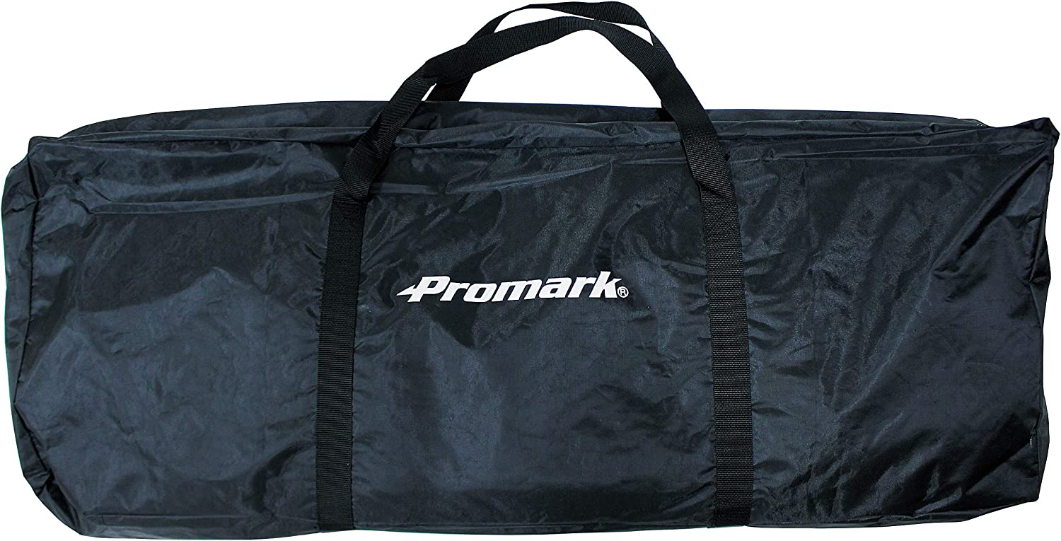 楽天市場】PROMARK 野球用 ネット 軟式野球 ソフトボール用